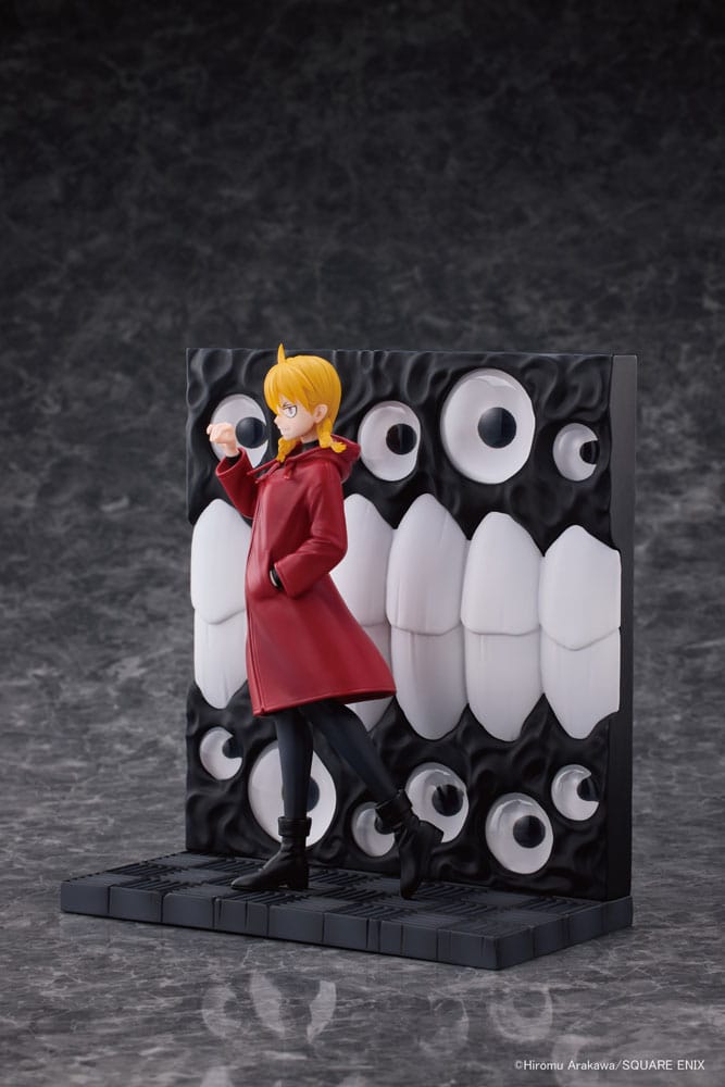 Daemons of the Shadow Realm Taito Kuji Online Ravitier Plus PVC Figur Gabby Bite Ver. 16 cm Taito Prize