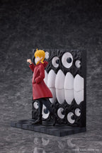 Daemons of the Shadow Realm Taito Kuji Online Ravitier Plus PVC Figur Gabby Bite Ver. 16 cm Taito Prize