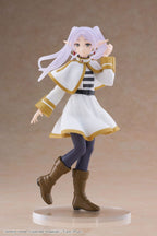 Frieren: Beyond Journey's End Coreful PVC Figur Frieren 18 cm Taito Prize