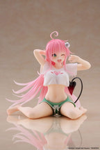 To Love-Ru Darkness PVC Figur - Desktop Cute Figure Lala Roomwear Ver. 13 cm Taito Prize