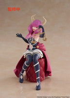 Frieren: Beyond Journey's End PVC Figur - Aura the Guillotine 13 cm Taito Prize