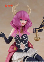 Frieren: Beyond Journey's End PVC Figur - Aura the Guillotine 13 cm Taito Prize