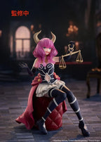 Frieren: Beyond Journey's End PVC Figur - Aura the Guillotine 13 cm Taito Prize