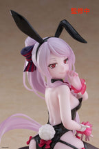 Overlord PVC Figur Desktop Cute Figure Shalltear Bunny Ver. 13 cm Taito Prize