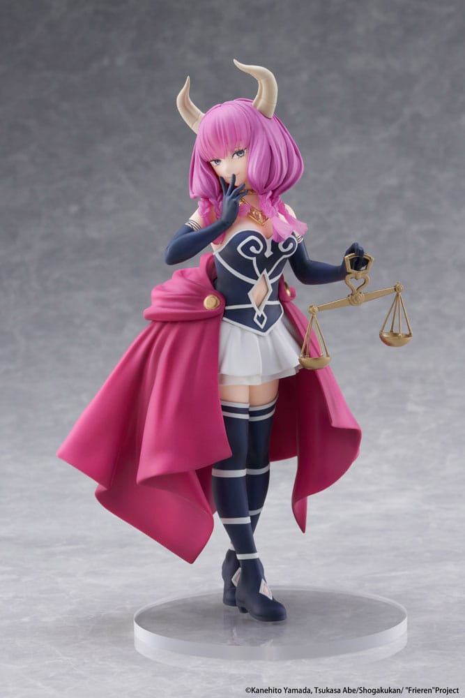 Frieren: Beyond Journey's End Coreful PVC Figur Aura 18 cm Taito Prize