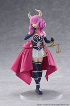 Frieren: Beyond Journey's End Coreful PVC Figur Aura 18 cm Taito Prize