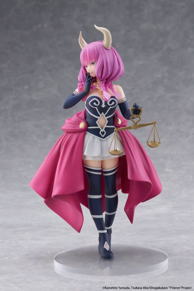 Frieren: Beyond Journey's End Coreful PVC Figur Aura 18 cm Taito Prize