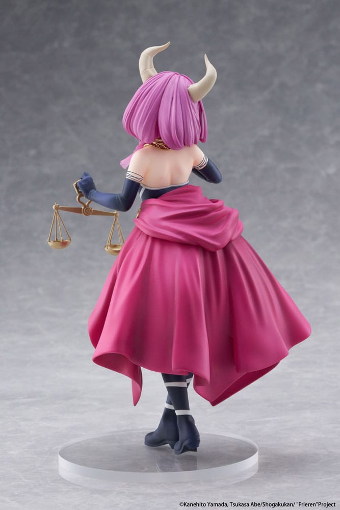 Frieren: Beyond Journey's End Coreful PVC Figur Aura 18 cm Taito Prize
