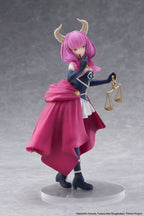 Frieren: Beyond Journey's End Coreful PVC Figur Aura 18 cm Taito Prize