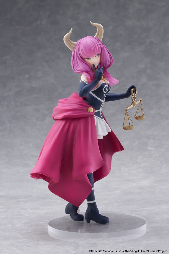 Frieren: Beyond Journey's End Coreful PVC Figur Aura 18 cm Taito Prize