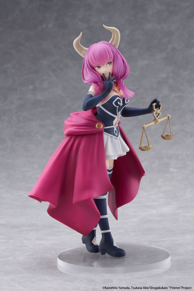 Frieren: Beyond Journey's End Coreful PVC Figur Aura 18 cm Taito Prize