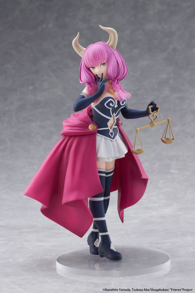 Frieren: Beyond Journey's End Coreful PVC Figur Aura 18 cm Taito Prize