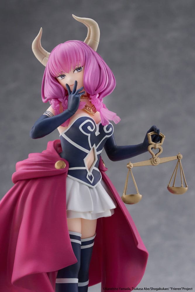 Frieren: Beyond Journey's End Coreful PVC Figur Aura 18 cm Taito Prize