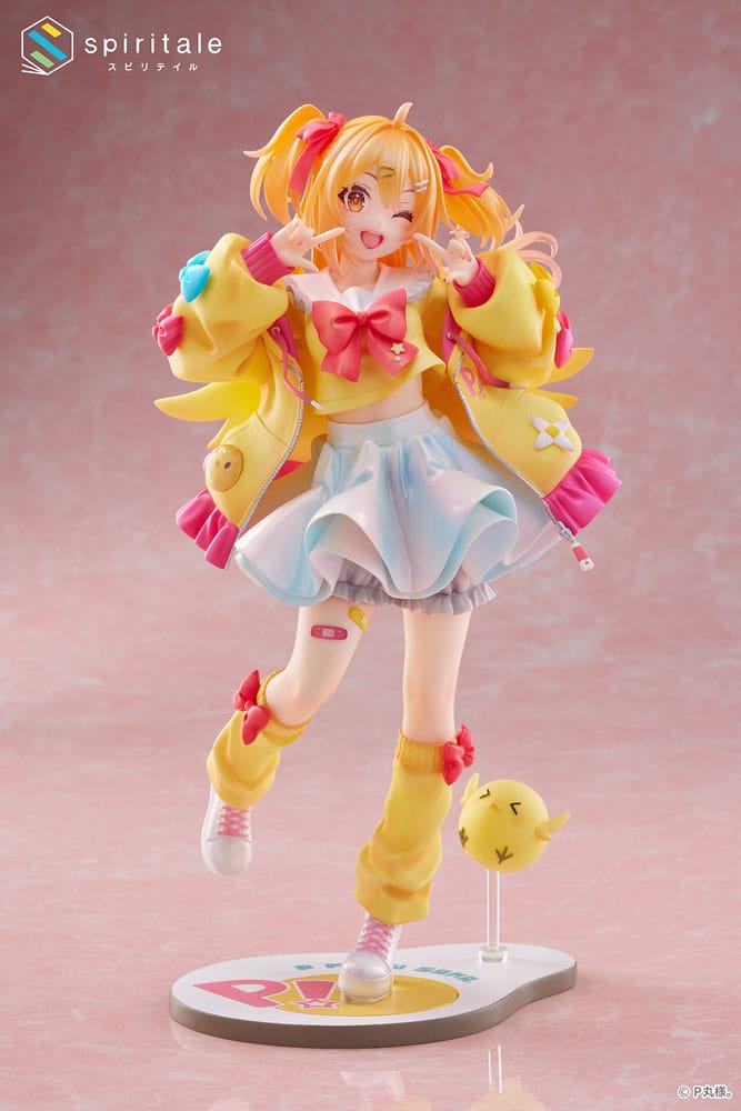 Spiritale PVC Figur 1/7 Pmarusama 24 cm Taito Prize