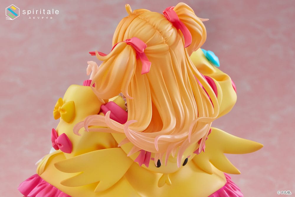 Spiritale PVC Figur 1/7 Pmarusama 24 cm Taito Prize