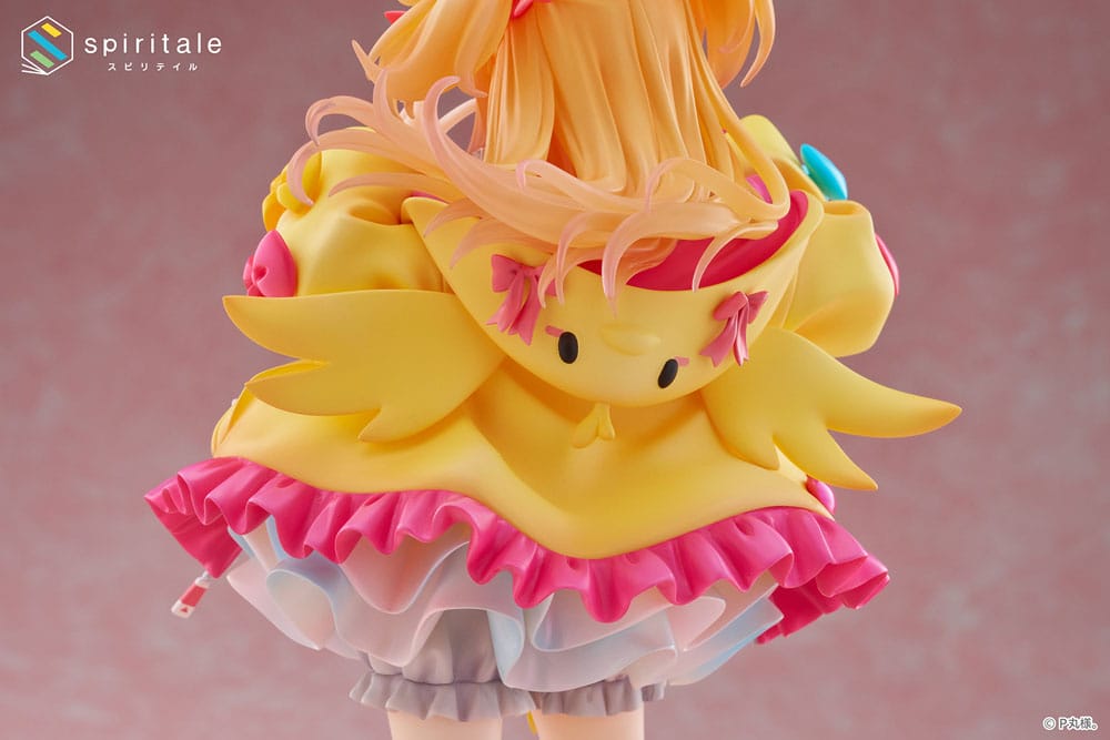 Spiritale PVC Figur 1/7 Pmarusama 24 cm Taito Prize