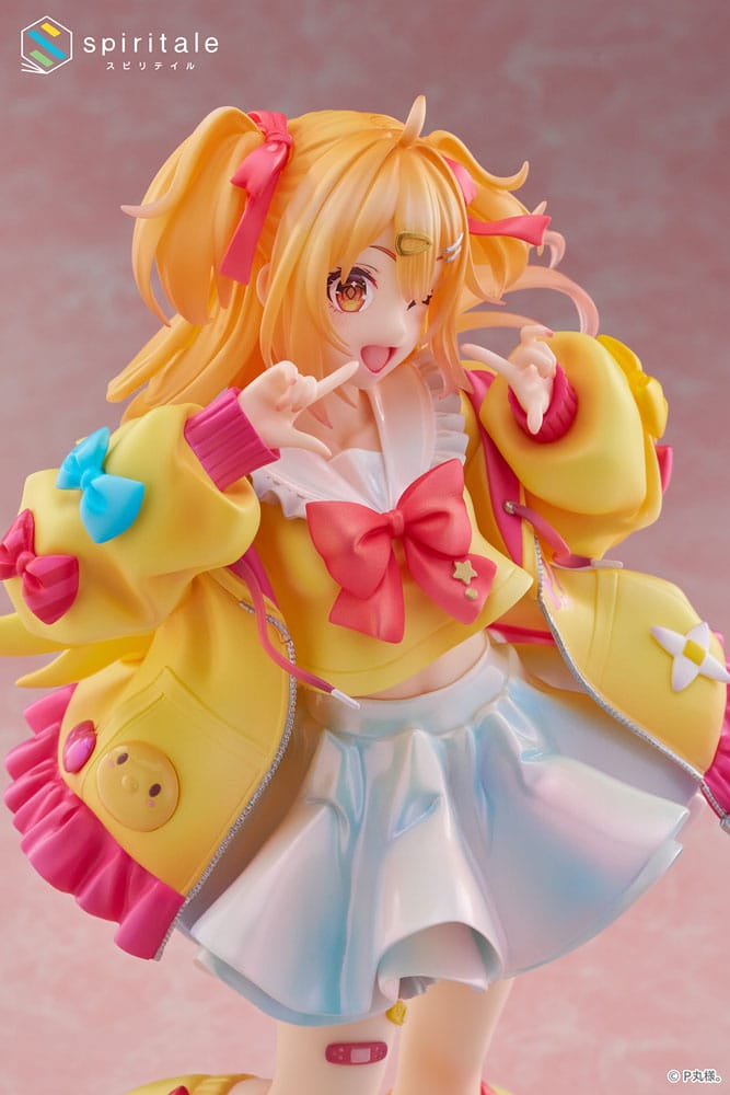 Spiritale PVC Figur 1/7 Pmarusama 24 cm Taito Prize