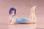 To Love-Ru Darkness PVC Figur Skrivbord Söt Figur Haruna Sairenji (Kina Klädd Version) 13 cm Taito Prize