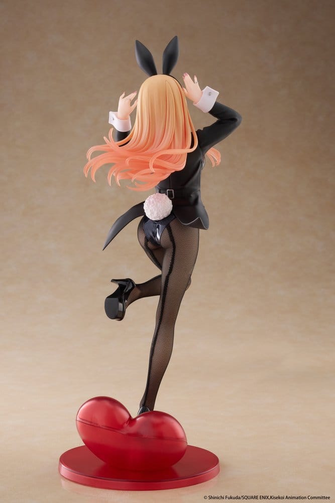 My Dress-Up Darling T-Most PVC-figur Marin Kitagawa (Kaninversion) 33 cm