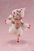 Made in Abyss: The Golden City of the Scorching Sun PVC Figur Coreful Figure Faputa (Reissue) 15 cm Taito Prize