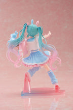 Hatsune Miku x RODY Nyligen Skriven Taito Kuji Online PVC Figur Hatsune Miku 18 cm Taito Prize