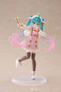 Hatsune Miku Wonderland PVC figure Seven Little Goats 18 cm