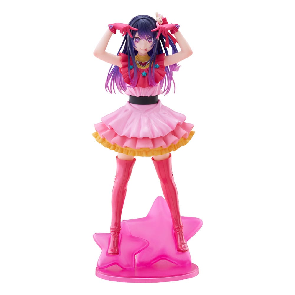 Oshi no Ko T-Most PVC Figur Ai Reissue 29 cm Taito Prize