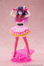 Oshi no Ko T-Most PVC Figur Ai Reissue 29 cm Taito Prize