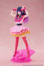 Oshi no Ko T-Most PVC Figur Ai Reissue 29 cm Taito Prize