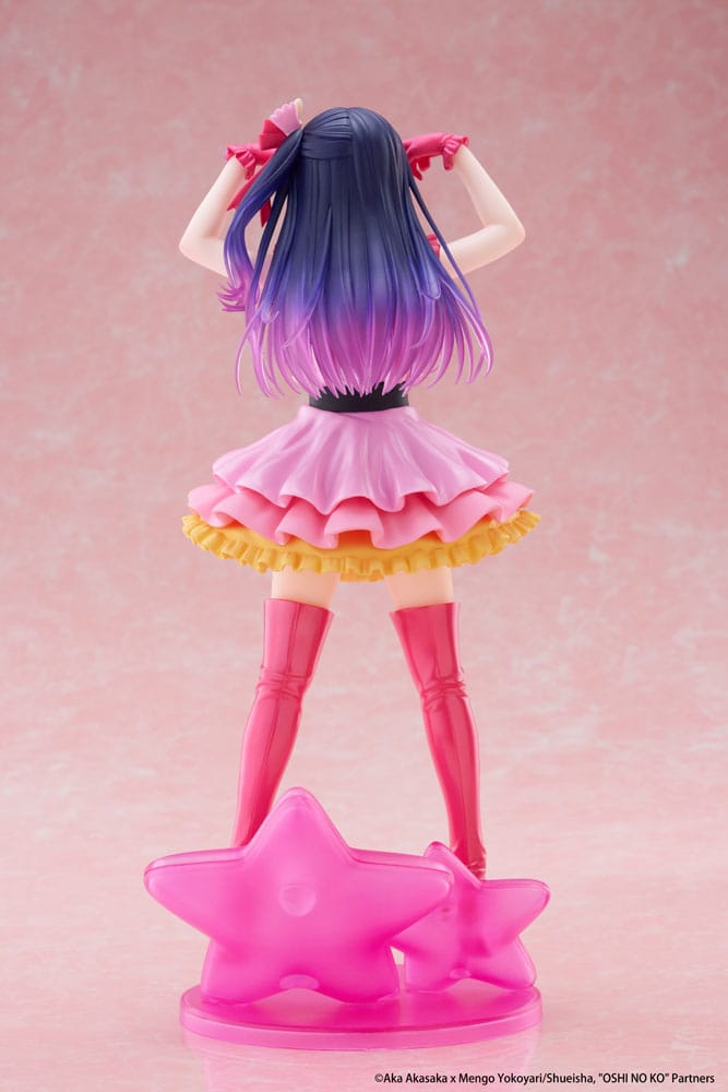 Oshi no Ko T-Most PVC Figur Ai Reissue 29 cm Taito Prize