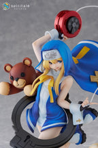 Guilty Gear XX Accent Core Plus R Spiritale PVC Figur 1/7 Bridget 24 cm Taito Prize
