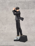 Tougen Anki: Legend of the Cursed Blood 28Fig PVC Figure Naito Mudano 28 cm