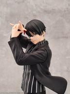 Tougen Anki: Legend of the Cursed Blood 28Fig PVC Figure Naito Mudano 28 cm