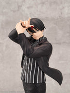 Tougen Anki: Legend of the Cursed Blood 28Fig PVC Figure Naito Mudano 28 cm