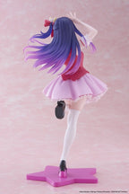 Oshi No Ko Coreful PVC Figur Ai Hoshino B-Komachi Ver. 18 cm