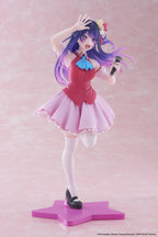 Oshi No Ko Coreful PVC Figur Ai Hoshino B-Komachi Ver. 18 cm