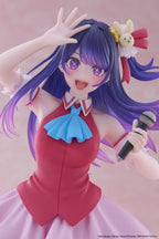 Oshi No Ko Coreful PVC Figur Ai Hoshino B-Komachi Ver. 18 cm