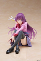 Monogatari PVC Figur Desktop Söt Figur Hitagi Senjougahara 13 cm