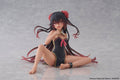To Love-Ru Darkness Desktop Cute PVC Figure Nemesis (Chinese Dress Version) 13 cm