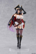 Overlord Coreful PVC-figur Albedo (Pirate-version) 18 cm