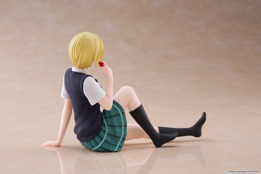 Strawberry 100% PVC-figur Tsukasa Nishino (Skoluniformsvariant) 13 cm