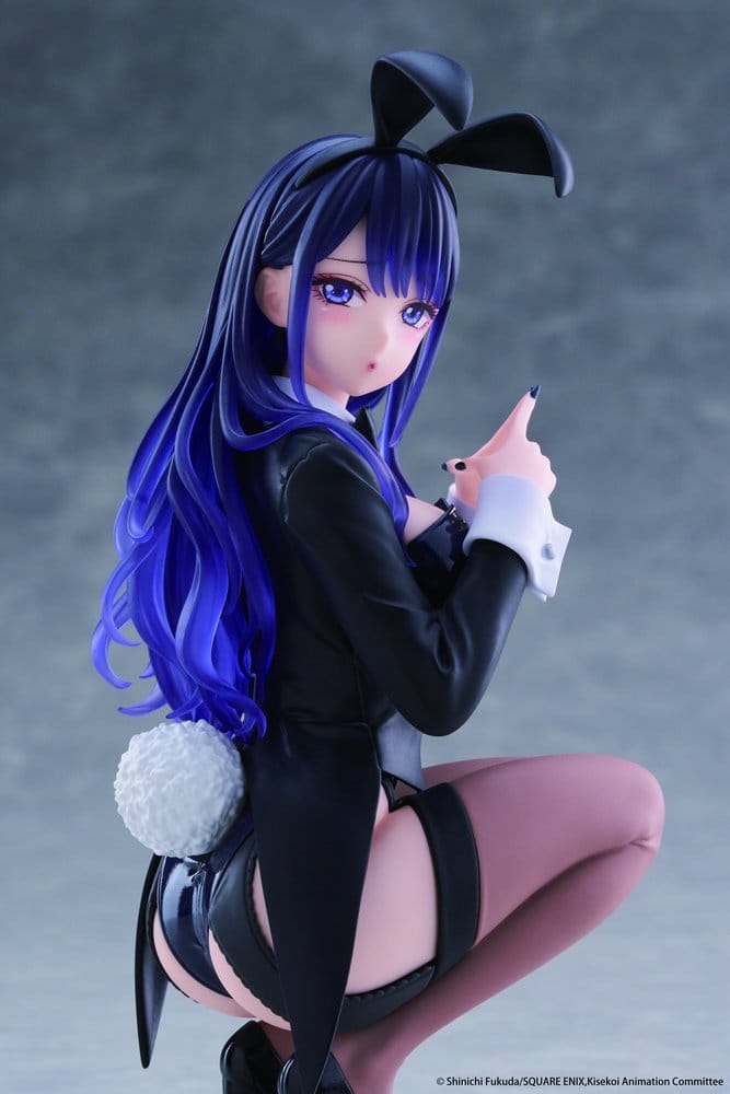 My Dress-Up Darling Desktop Cute PVC-figur Marin Kitagawa (Arisa Izayoi Ver.) 13 cm
