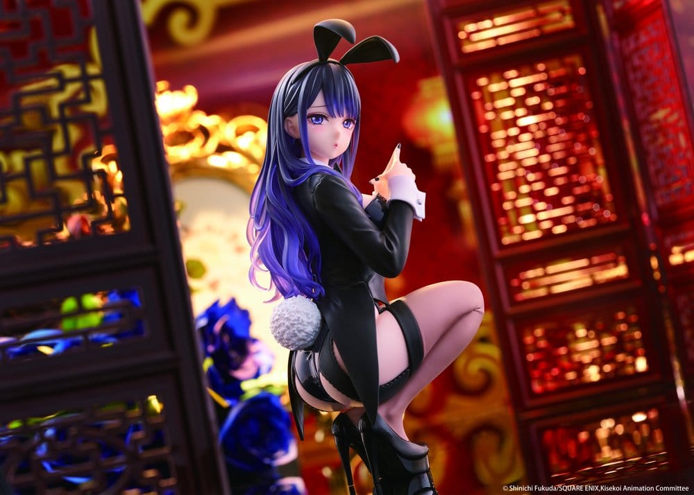 My Dress-Up Darling Desktop Cute PVC-figur Marin Kitagawa (Arisa Izayoi Ver.) 13 cm