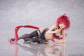 To Love-Ru Darkness Desktop Cute PVC-figur Mea Kurosaki (Chinese Dress Ver.) 13 cm