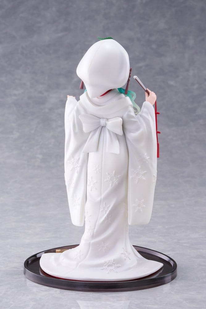 Hatsune Miku AMP+ PVC Figure Snow Miku All Stars 2013 Ver. 23 cm