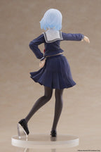 Arbetet för Ryuo är aldrig klart! Coreful PVC-figur Ginko Sora (omutgåva) 18 cm