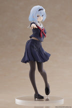 Arbetet för Ryuo är aldrig klart! Coreful PVC-figur Ginko Sora (omutgåva) 18 cm