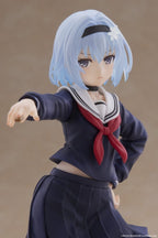 Arbetet för Ryuo är aldrig klart! Coreful PVC-figur Ginko Sora (omutgåva) 18 cm