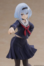 Arbetet för Ryuo är aldrig klart! Coreful PVC-figur Ginko Sora (omutgåva) 18 cm