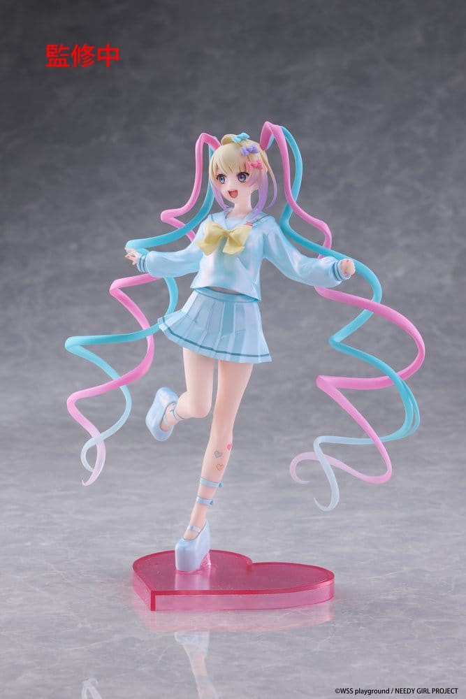 Needy Girl Overdose Coreful PVC Figure OMGkawaiiAngel 18 cm